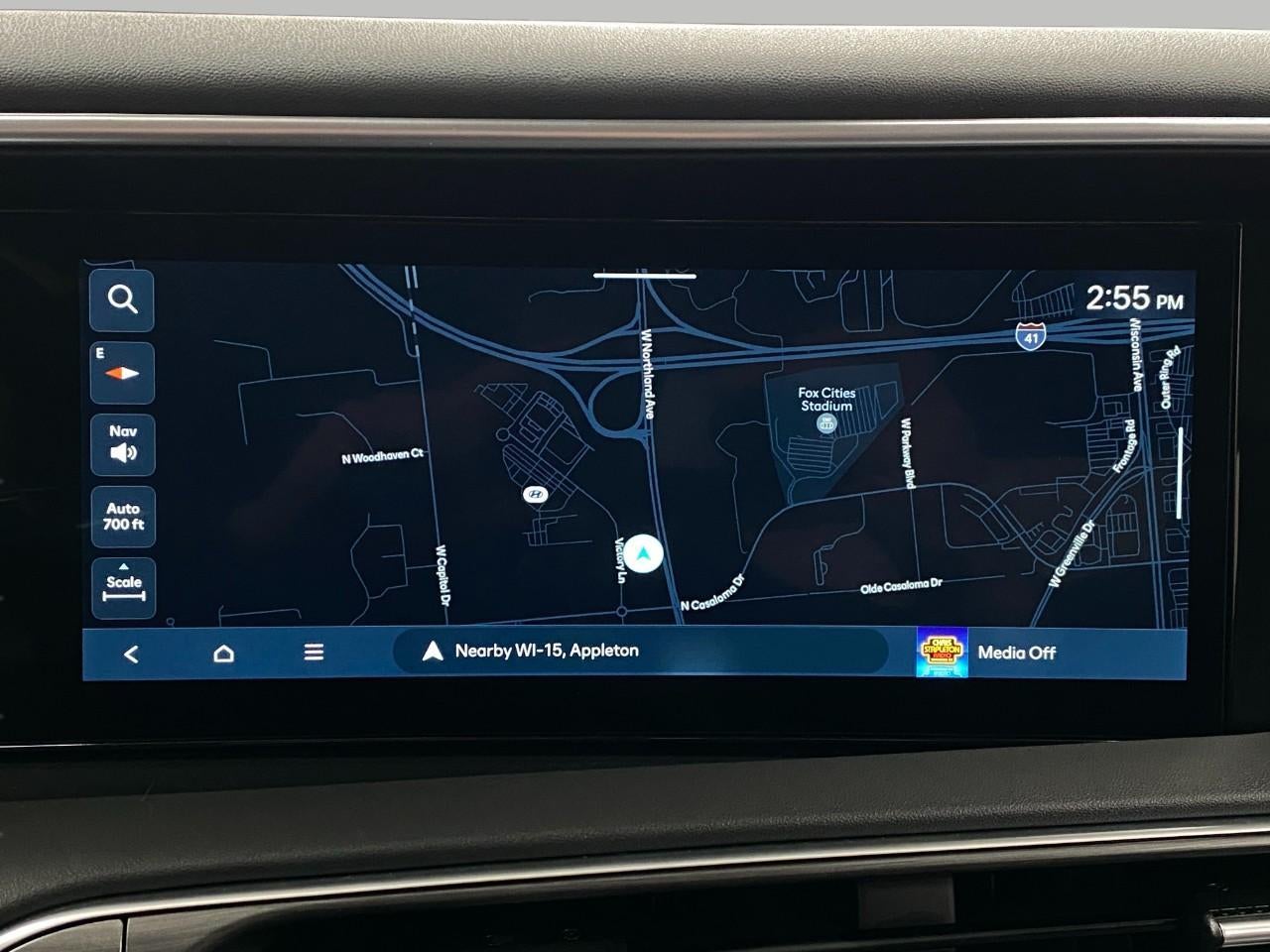 2026 Hyundai PALISADE SEL Premium AWD