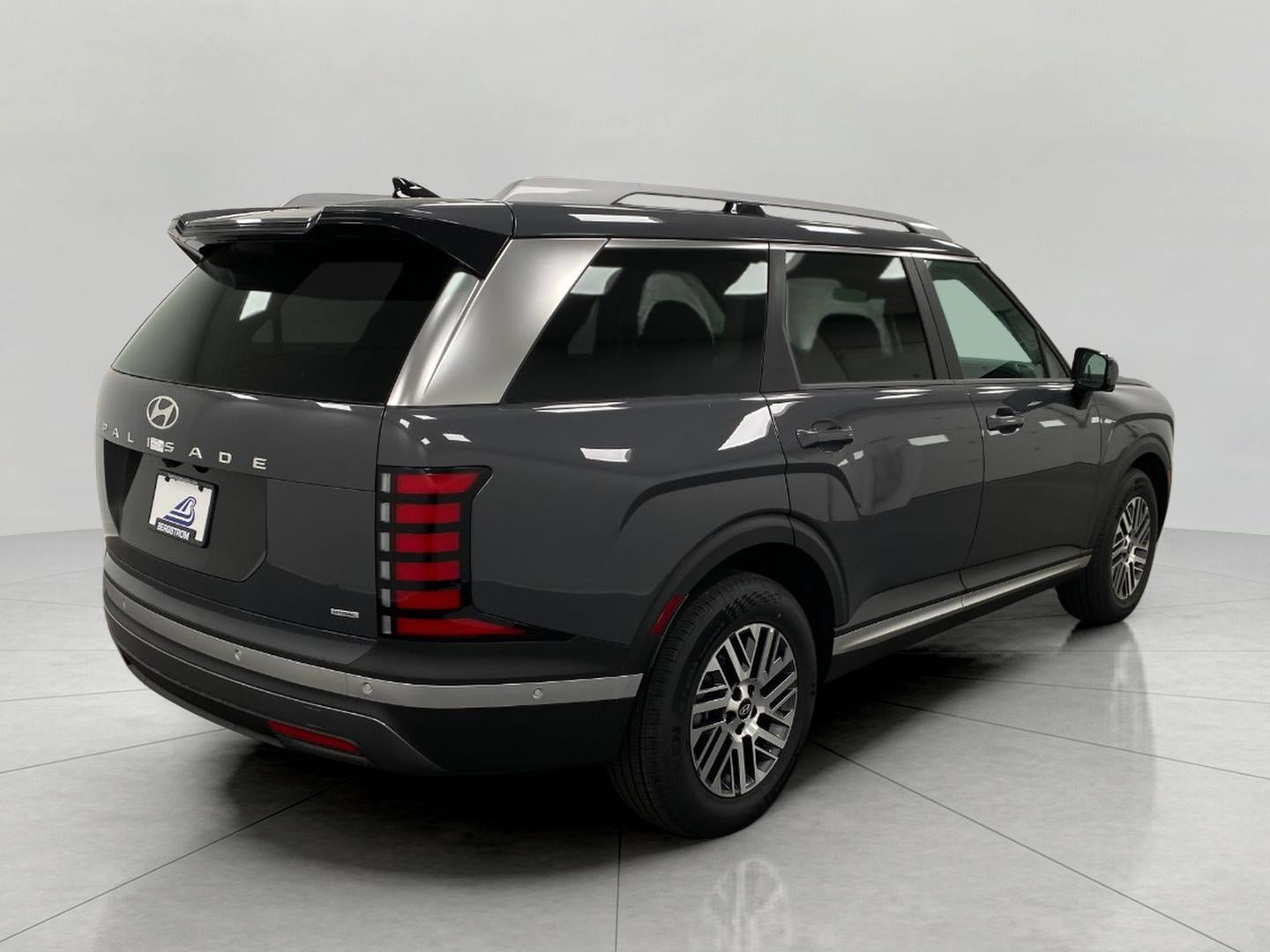 2026 Hyundai PALISADE SEL Premium AWD