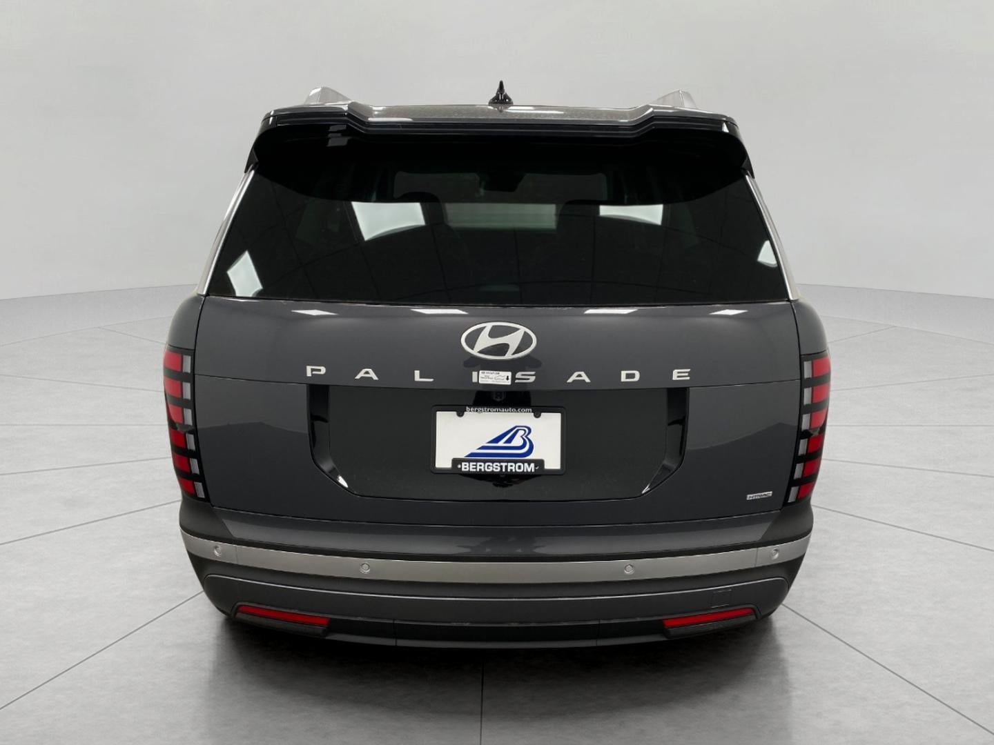 2026 Hyundai PALISADE SEL Premium AWD