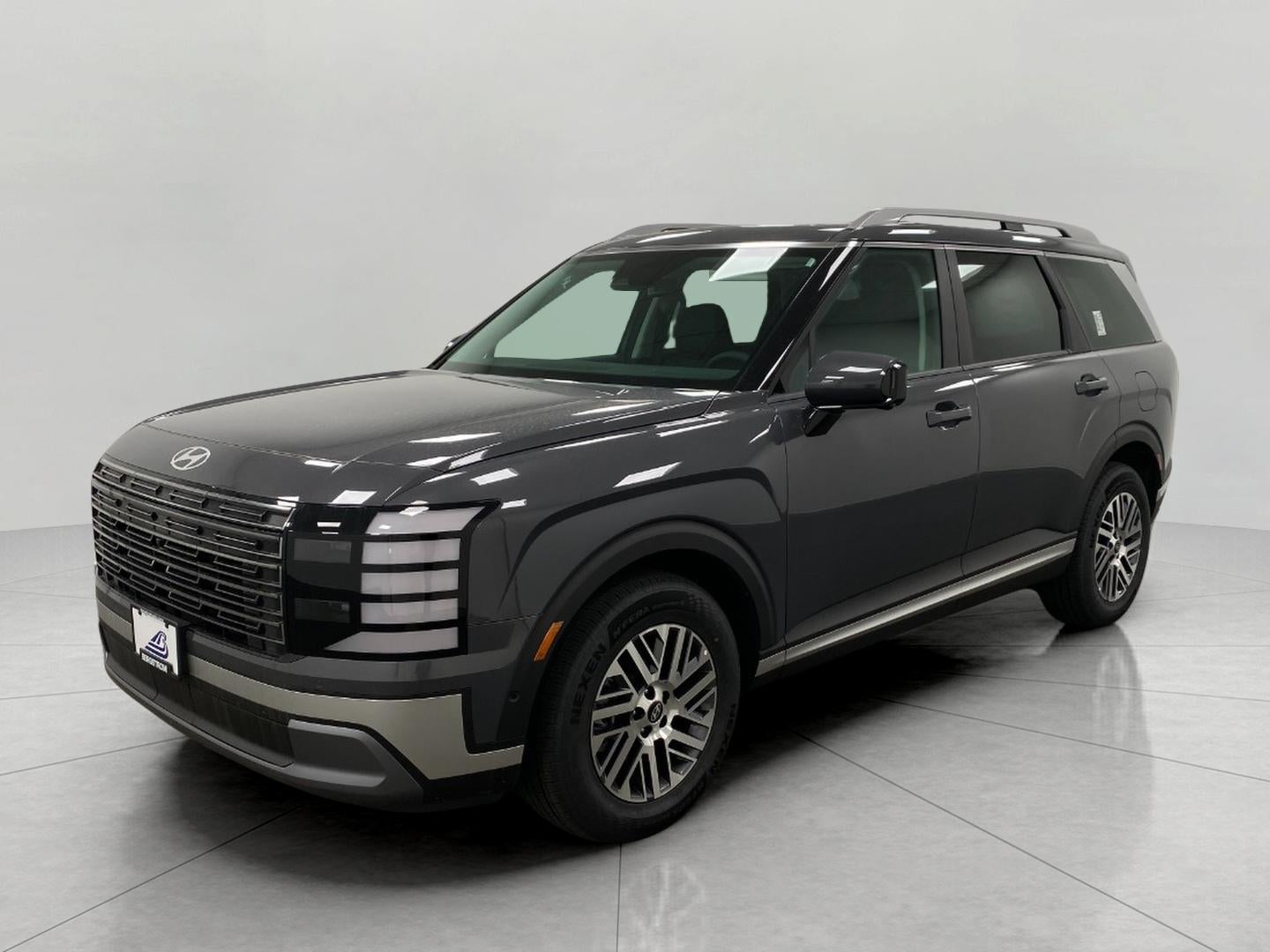2026 Hyundai PALISADE SEL Premium AWD