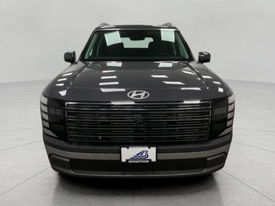 2026 Hyundai PALISADE SEL Premium AWD