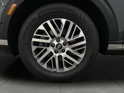 2026 Hyundai PALISADE SEL Premium AWD