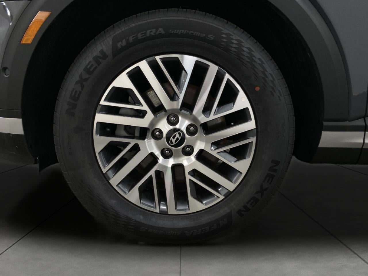 2026 Hyundai PALISADE SEL Premium AWD