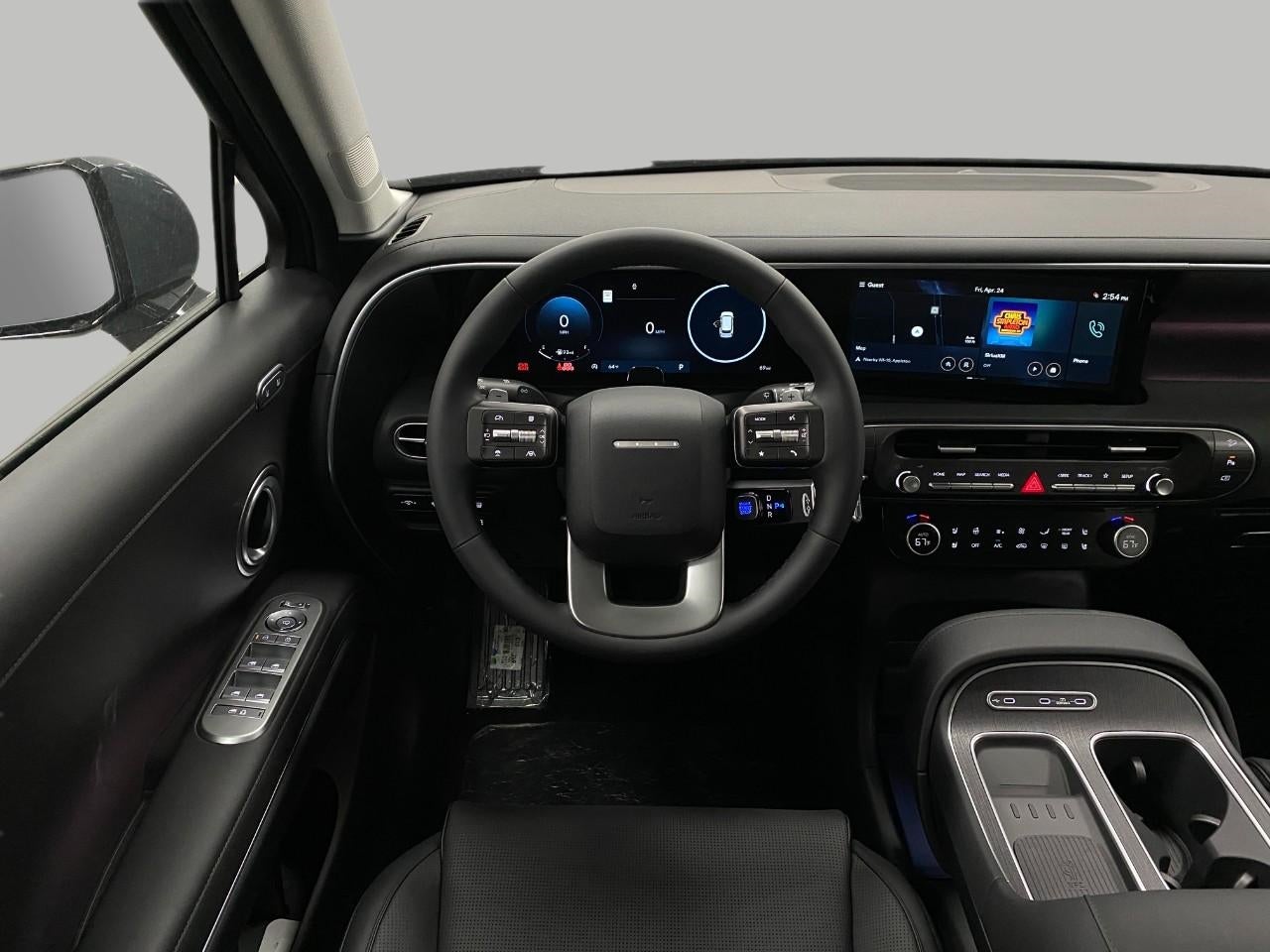 2026 Hyundai PALISADE SEL Premium AWD