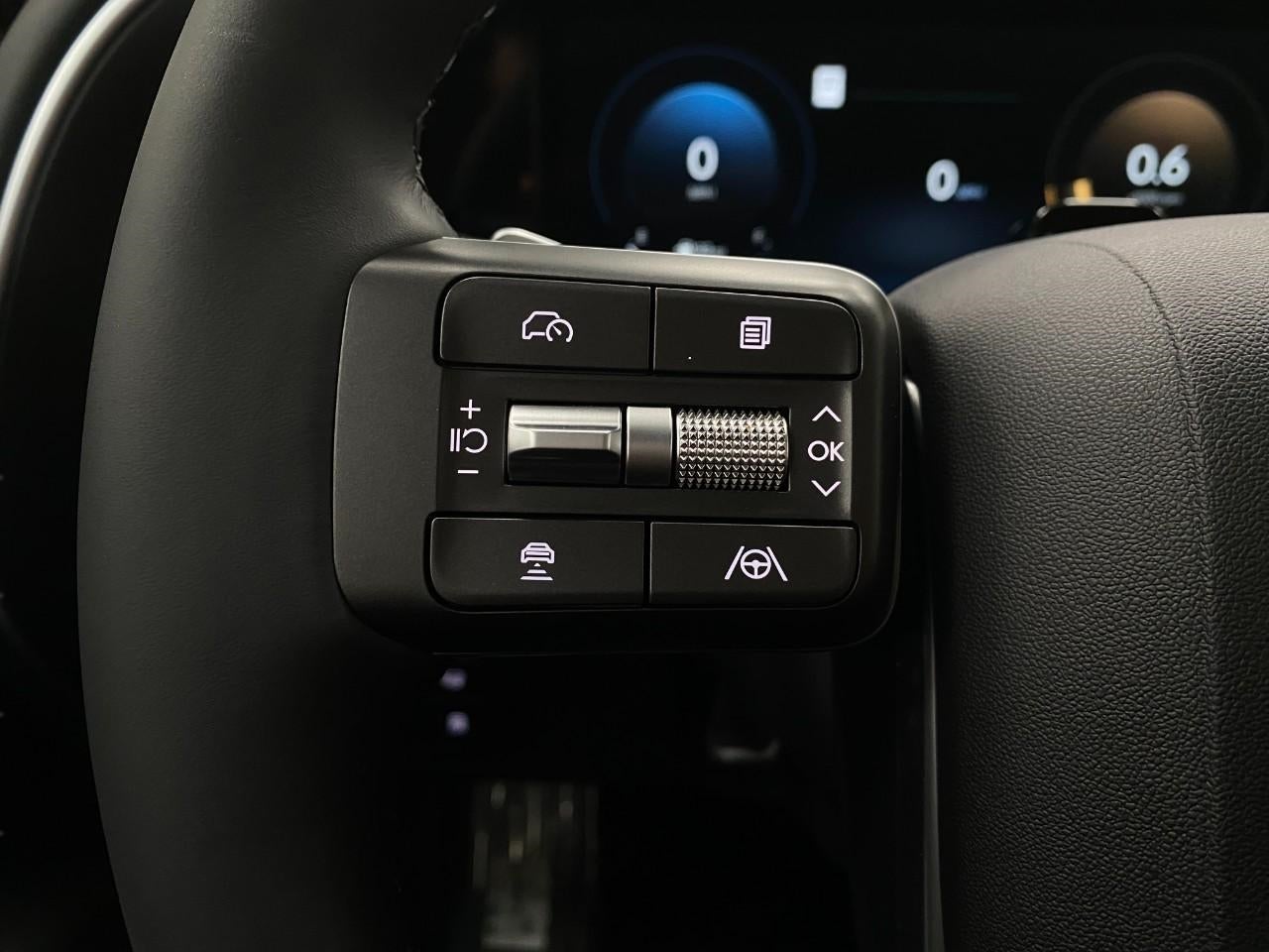 2026 Hyundai PALISADE SEL Premium AWD