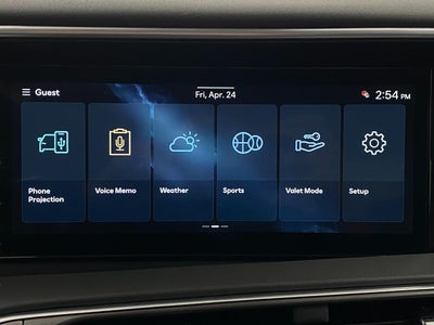 2026 Hyundai PALISADE SEL Premium AWD