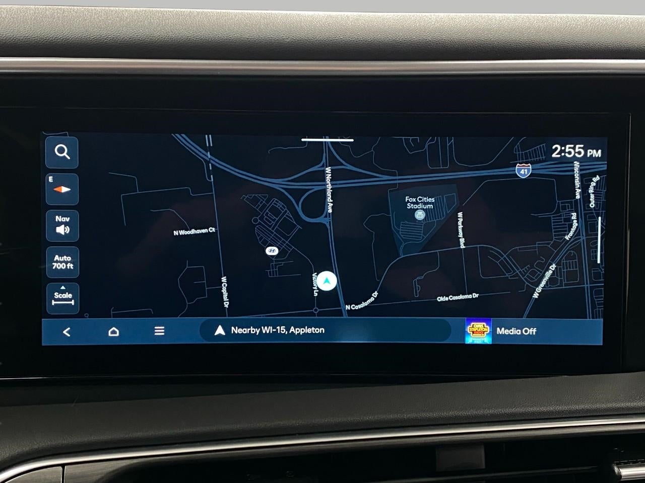 2026 Hyundai PALISADE SEL Premium AWD