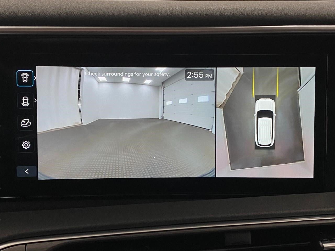 2026 Hyundai PALISADE SEL Premium AWD