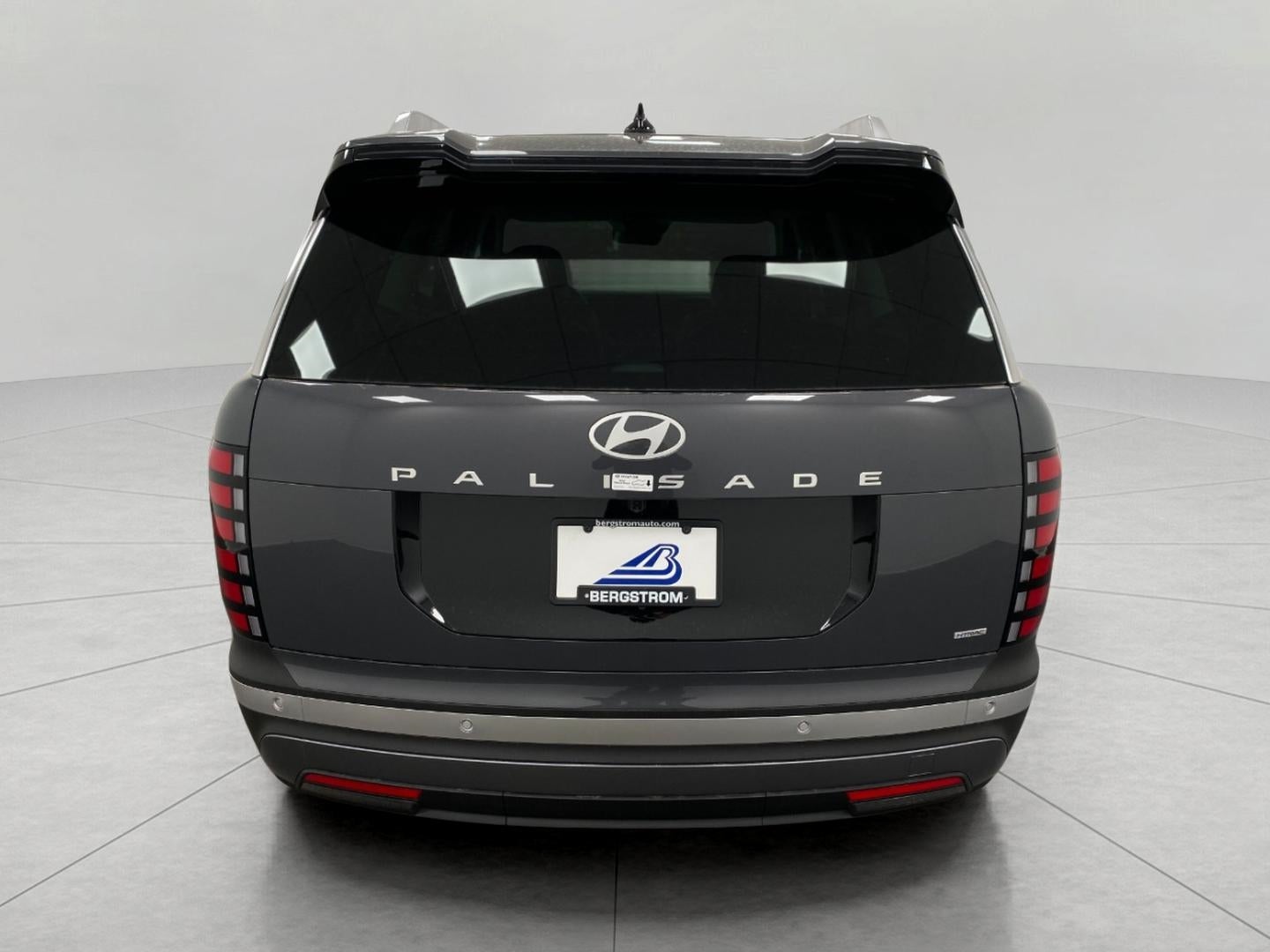 2026 Hyundai PALISADE SEL Premium AWD