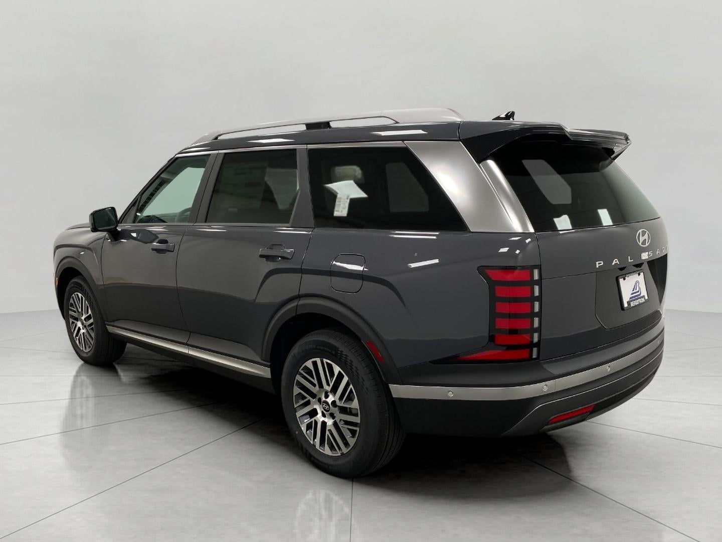 2026 Hyundai PALISADE SEL Premium AWD