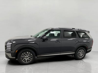 2026 Hyundai PALISADE SEL Premium AWD