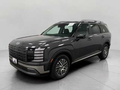2026 Hyundai PALISADE SEL Premium AWD