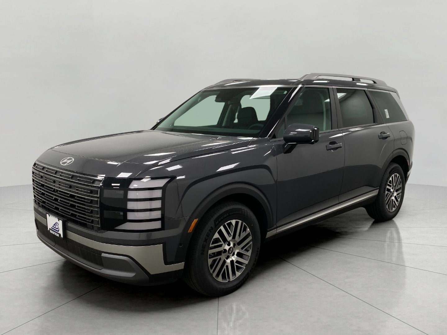 2026 Hyundai PALISADE SEL Premium AWD