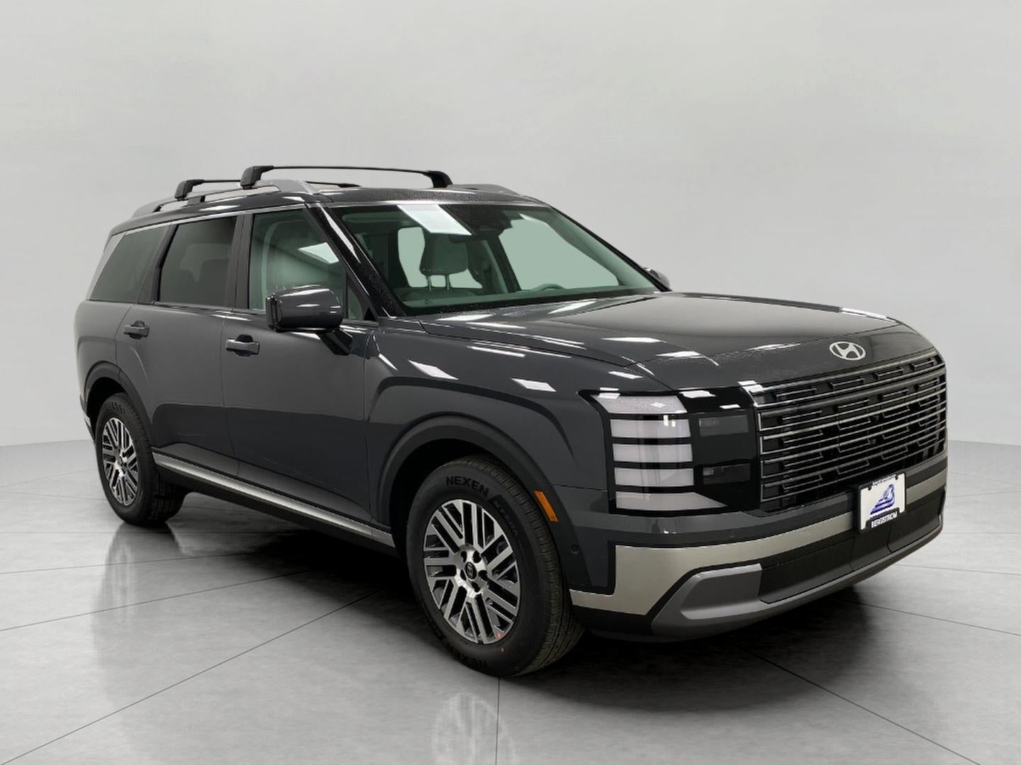 2026 Hyundai PALISADE SEL Premium AWD