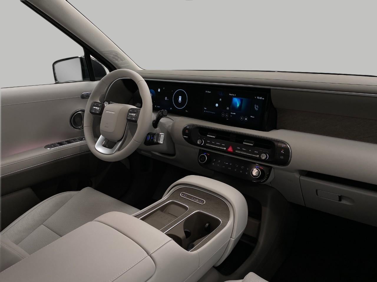 2026 Hyundai PALISADE SEL Premium AWD