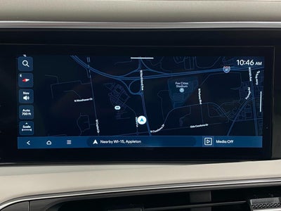 2026 Hyundai PALISADE SEL Premium AWD