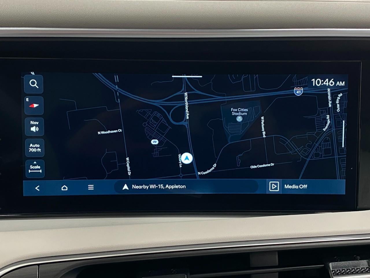 2026 Hyundai PALISADE SEL Premium AWD