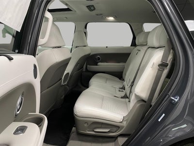 2026 Hyundai PALISADE SEL Premium AWD