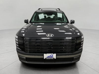 2026 Hyundai PALISADE SEL Premium AWD