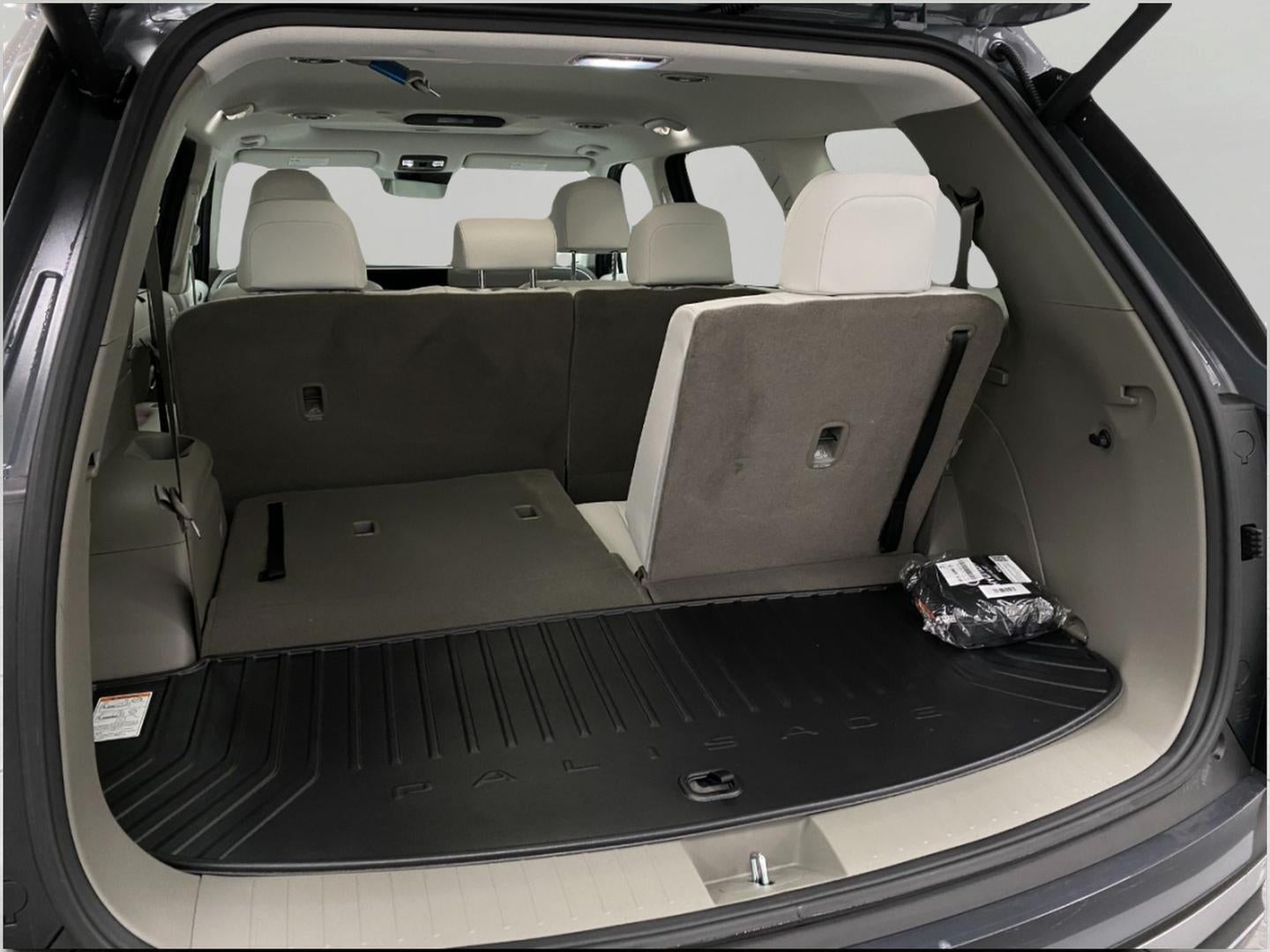 2026 Hyundai PALISADE SEL Premium AWD