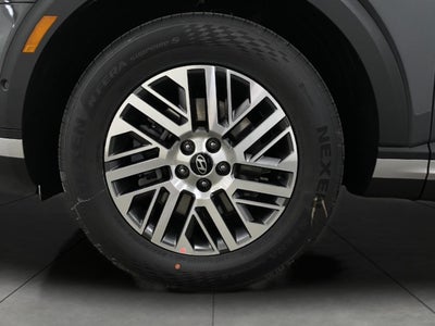 2026 Hyundai PALISADE SEL Premium AWD