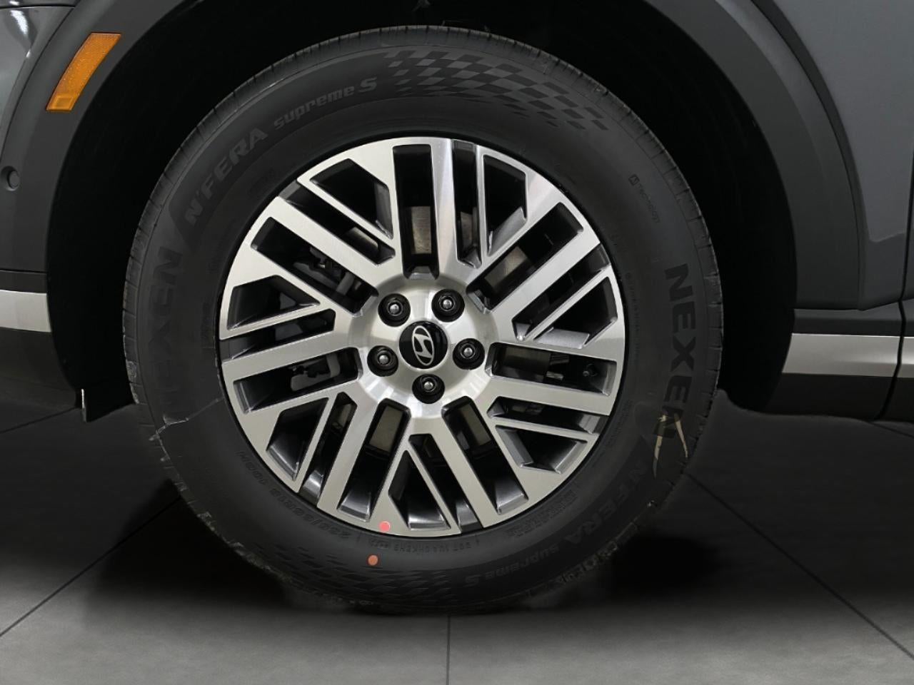 2026 Hyundai PALISADE SEL Premium AWD
