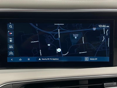 2026 Hyundai PALISADE SEL Premium AWD