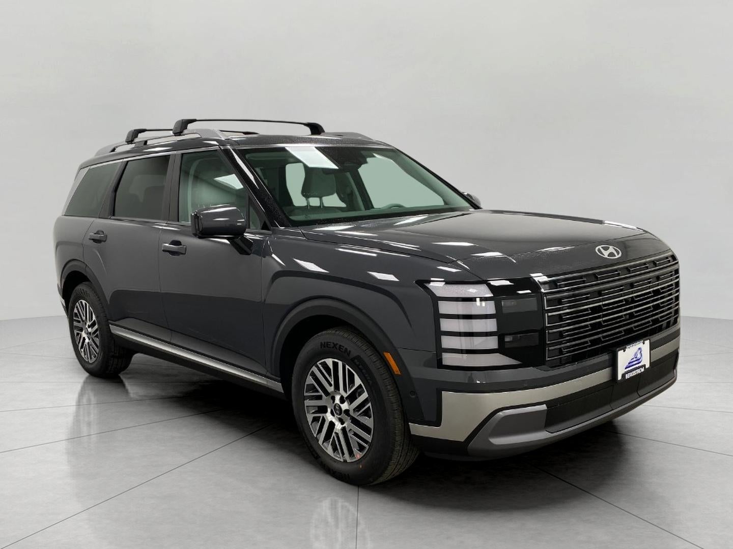 2026 Hyundai PALISADE SEL Premium AWD