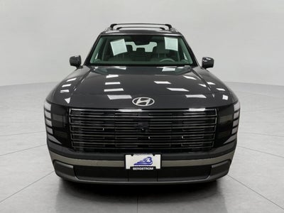 2026 Hyundai PALISADE SEL Premium AWD