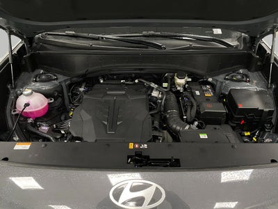 2026 Hyundai PALISADE SEL Premium AWD