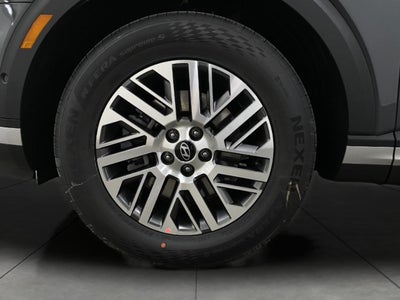 2026 Hyundai PALISADE SEL Premium AWD