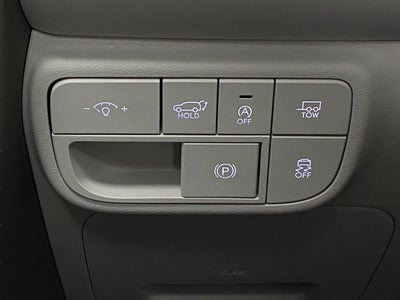 2026 Hyundai PALISADE SEL Premium AWD