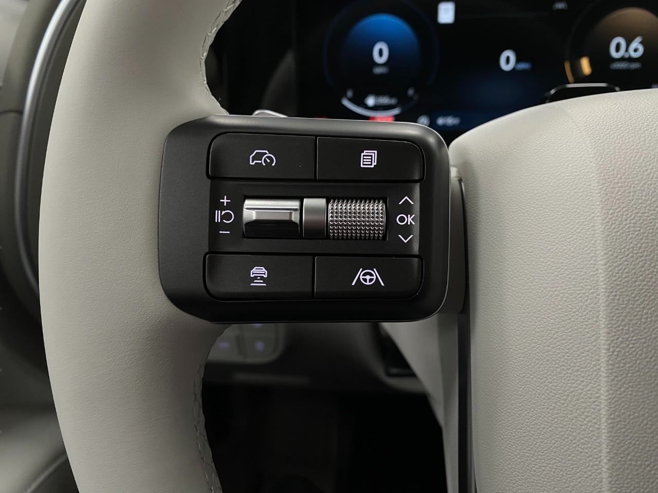 2026 Hyundai PALISADE SEL Premium AWD