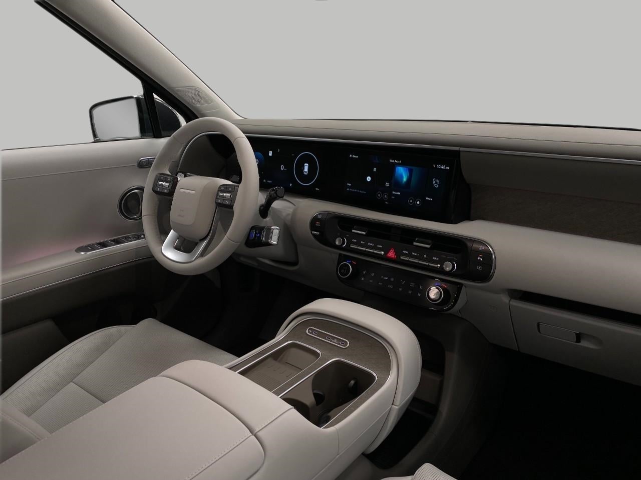 2026 Hyundai PALISADE SEL Premium AWD