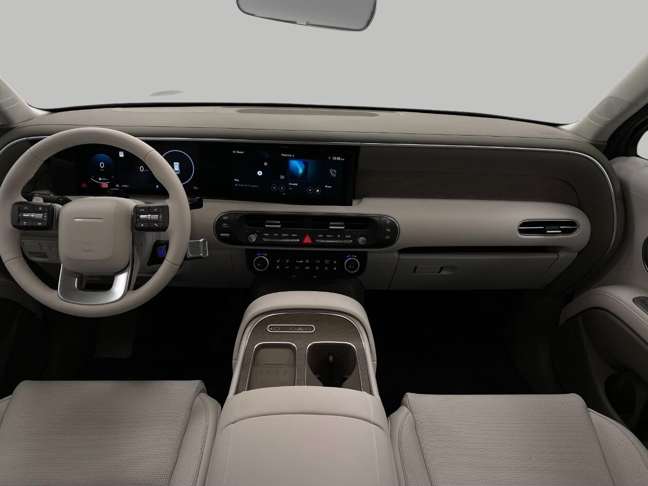 2026 Hyundai PALISADE SEL Premium AWD