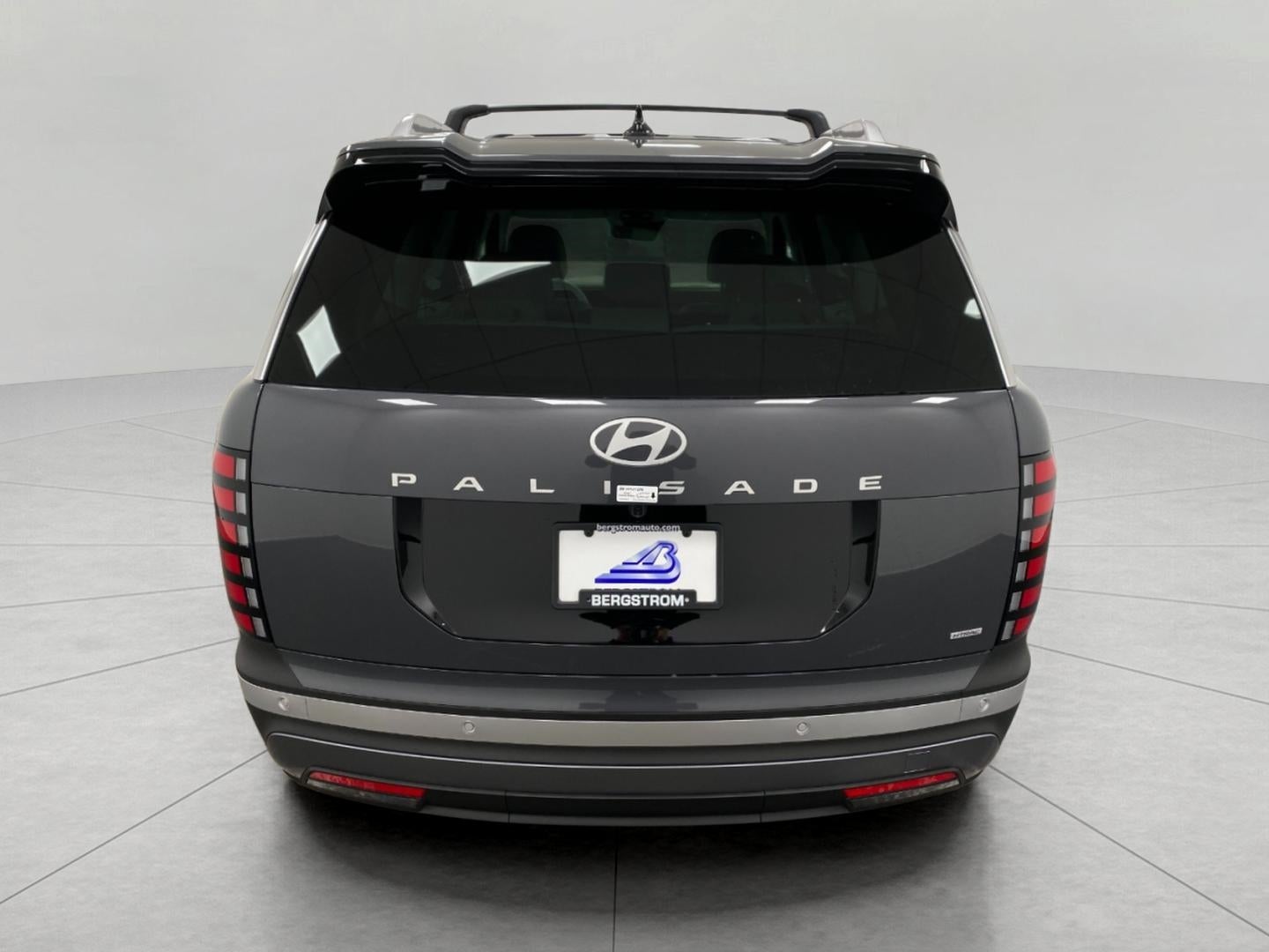 2026 Hyundai PALISADE SEL Premium AWD