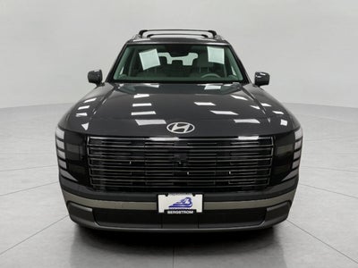 2026 Hyundai PALISADE SEL Premium AWD