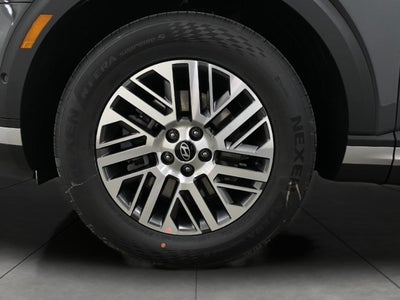 2026 Hyundai PALISADE SEL Premium AWD