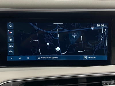 2026 Hyundai PALISADE SEL Premium AWD