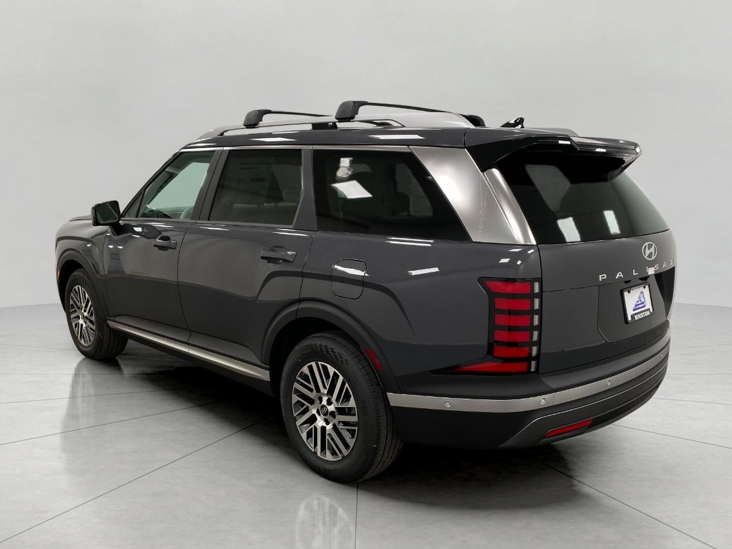 2026 Hyundai PALISADE SEL Premium AWD