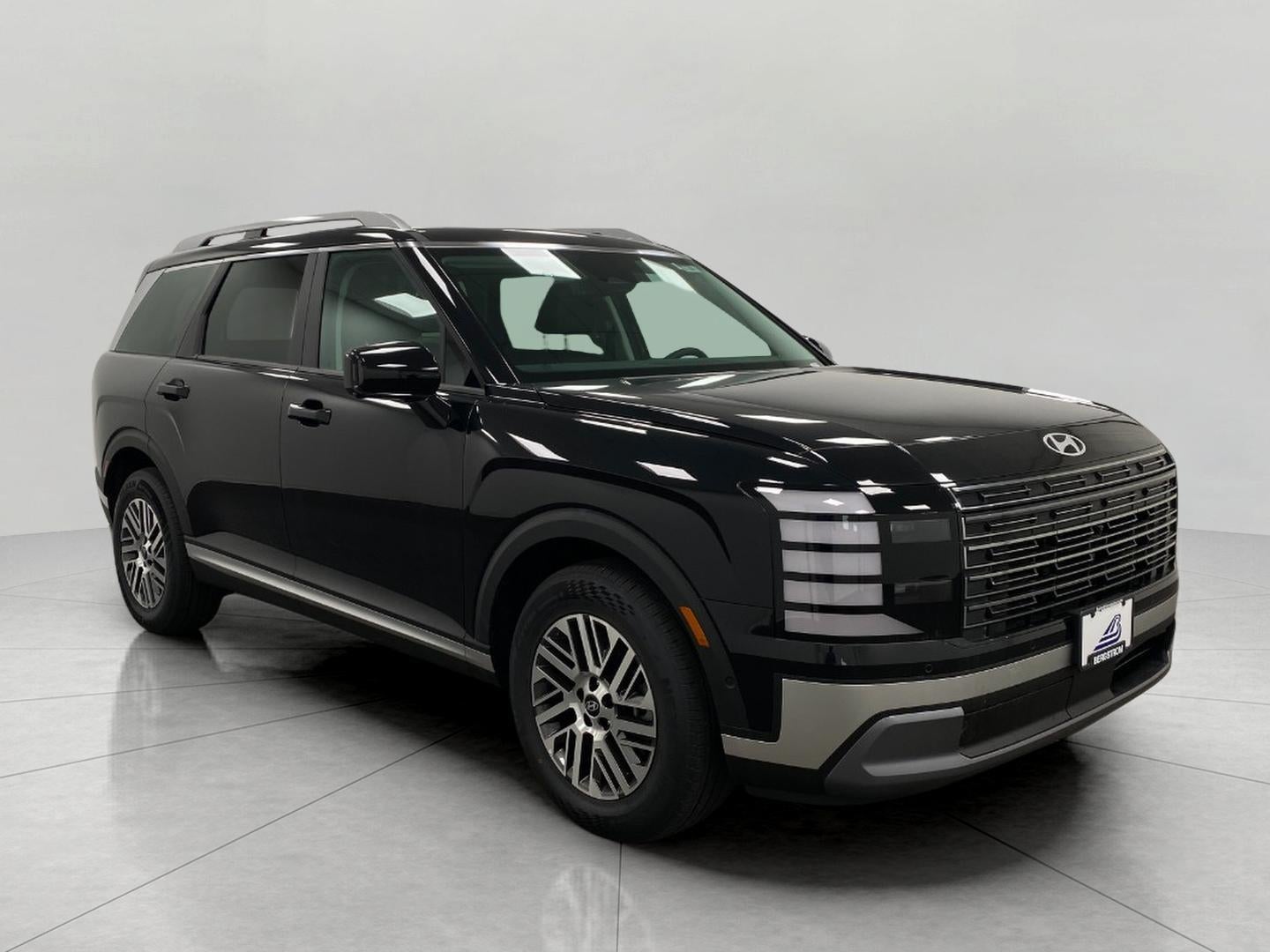 2026 Hyundai Palisade SEL Premium 7 Passenger AWD's photo