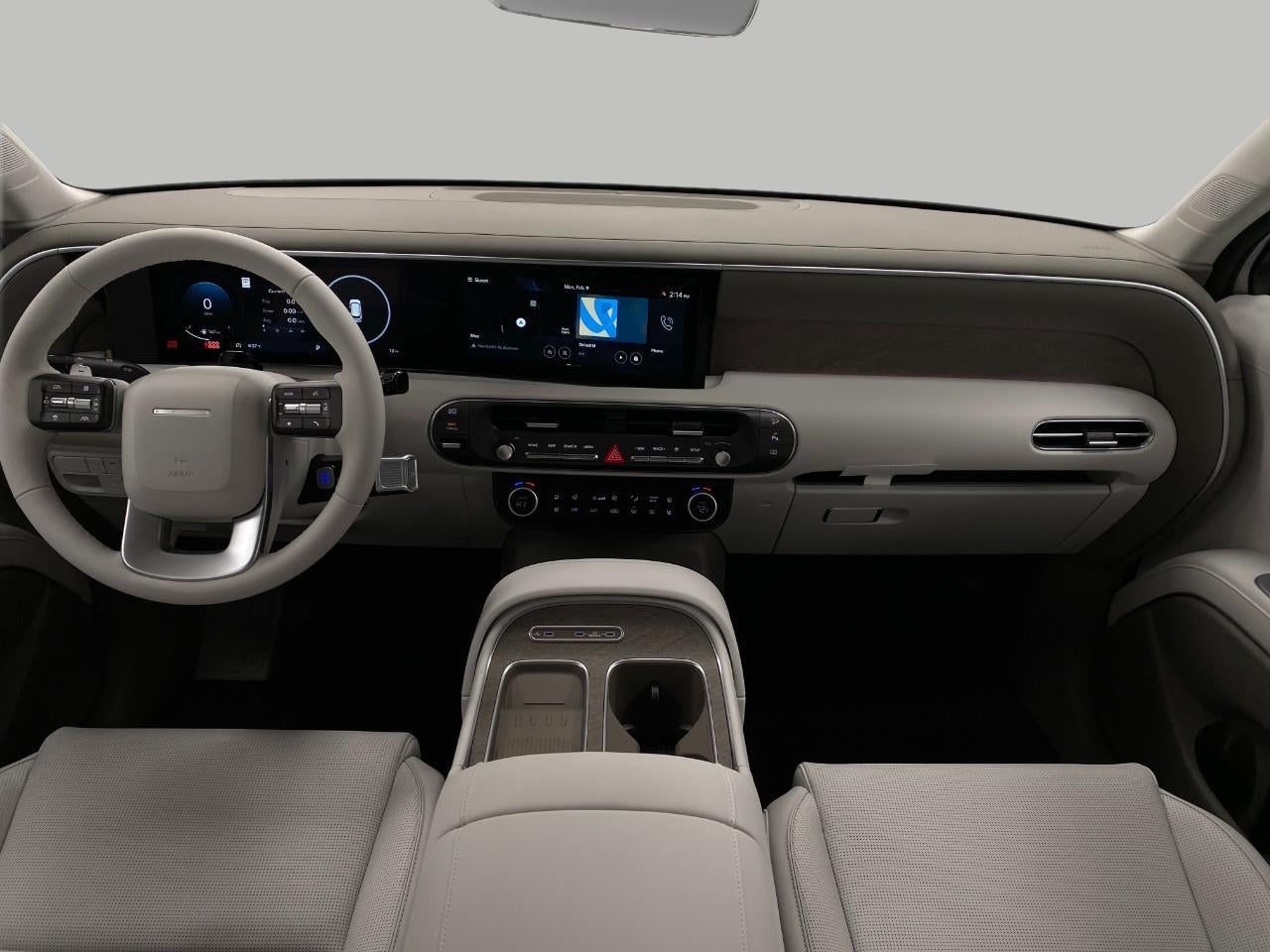 2026 Hyundai PALISADE SEL Premium AWD