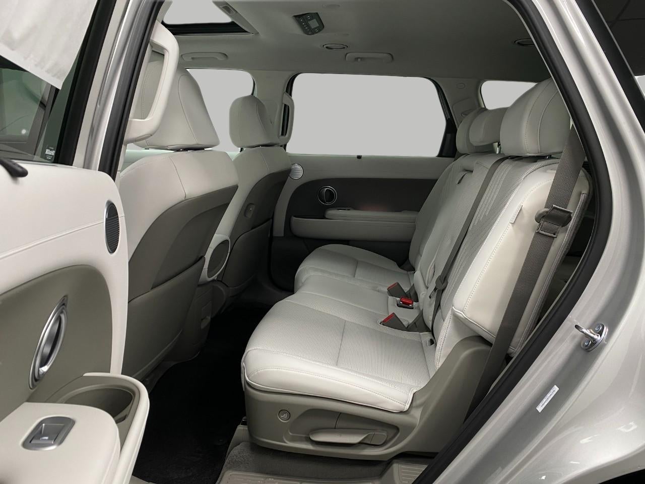 2026 Hyundai PALISADE SEL Premium AWD