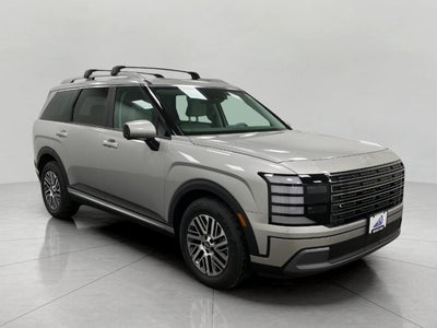 2026 Hyundai PALISADE SEL Premium AWD