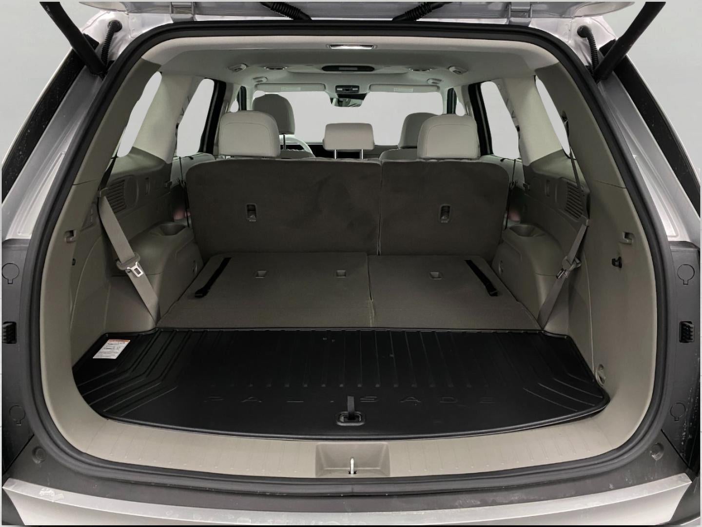 2026 Hyundai PALISADE SEL Premium AWD