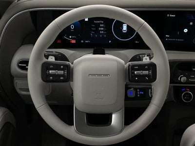 2026 Hyundai PALISADE SEL Premium AWD