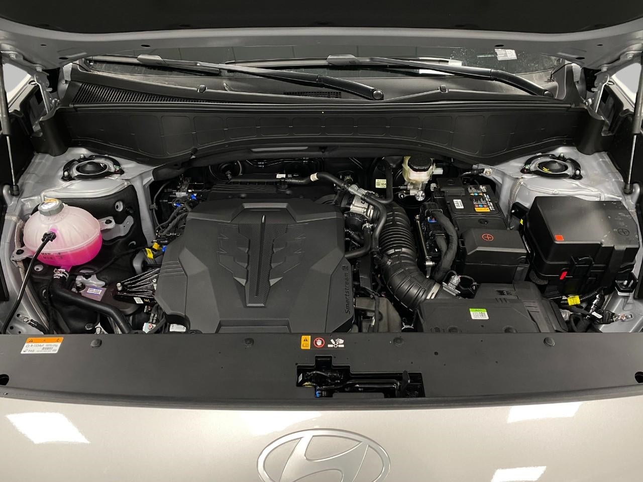 2026 Hyundai PALISADE SEL Premium AWD