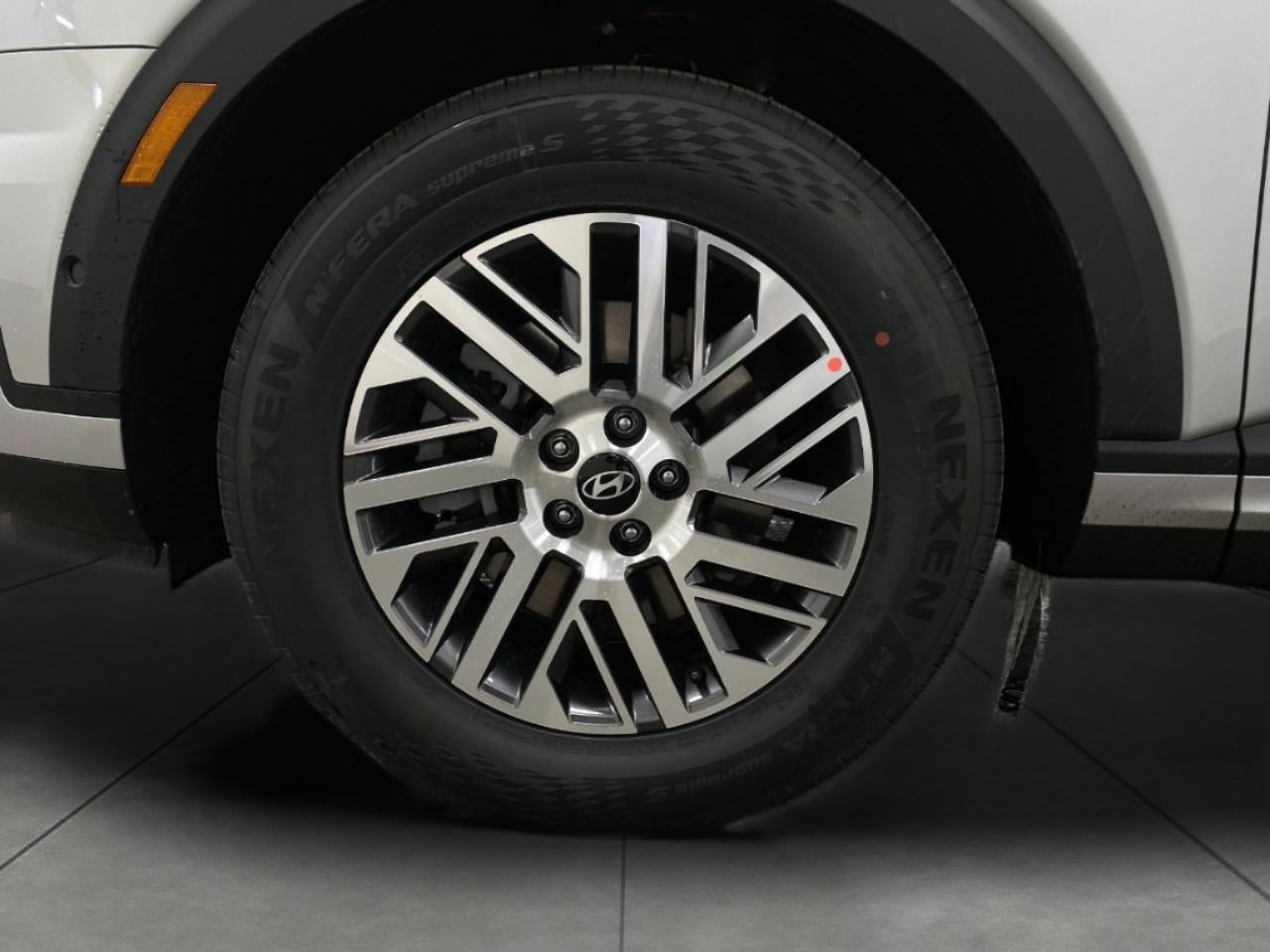 2026 Hyundai PALISADE SEL Premium AWD