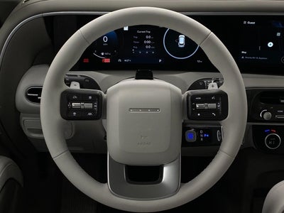 2026 Hyundai PALISADE SEL Premium AWD