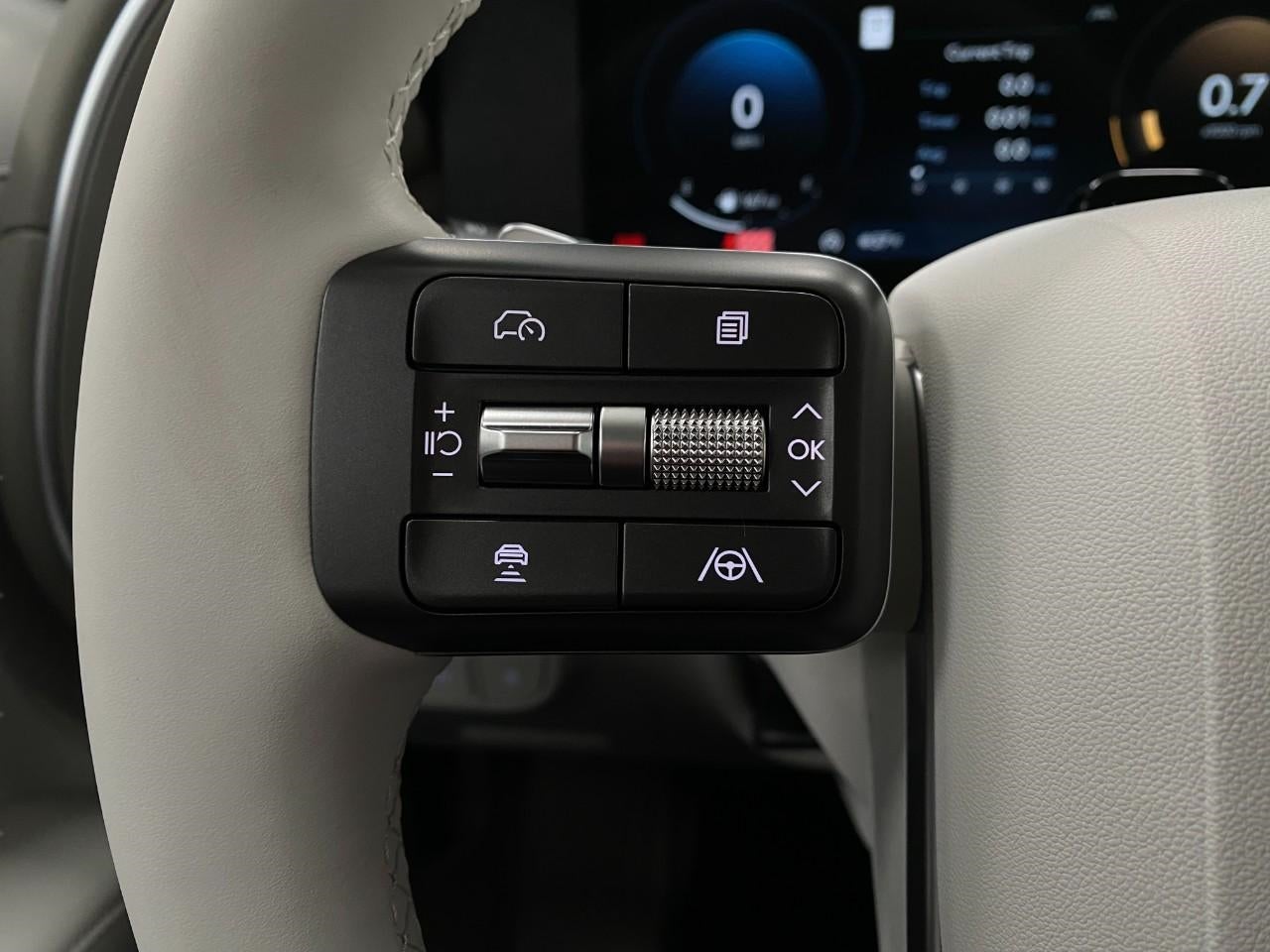 2026 Hyundai PALISADE SEL Premium AWD